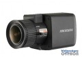 Hikvision DS-2CC12D8T-AMM 2 MP THD WDR boxkamera | OSD menüvel