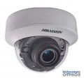 Hikvision DS-2CC52D9T-AITZE (2.8-12mm) 2 MP THD WDR motoros zoom EXIR dómkamera | OSD menüvel | PoC