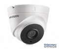 Hikvision DS-2CC52D9T-IT3E (2.8mm) 2 MP THD WDR fix EXIR dómkamera | OSD menüvel | PoC