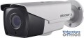 Hikvision DS-2CE16D8T-IT3ZE (2.8-12mm) 2 MP THD WDR motoros zoom EXIR csőkamera | OSD menüvel | PoC