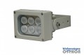 Nestron IRLSS30/65/12 High power infralámpa - S Line/szögletes/30°/65 m/12 VDC