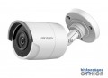 Hikvision DS-2CE17U8T-IT (2.8mm) 8 MP THD fix EXIR csőkamera | OSD menüvel