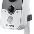 Hikvision DS-2CE38D8T-PIR (2.8mm) 2 MP THD WDR fix EXIR csempekamera PIR szenzorral | OSD menüvel