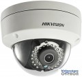 Hikvision DS-2CD1123G0-I (2.8mm) 2 MP fix IR IP dómkamera