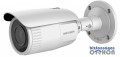Hikvision DS-2CD1643G0-IZ (2.8-12mm) 4 MP WDR motoros zoom EXIR IP csőkamera