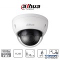 DAHUA IPC-HDBW1230E-S2 IP Dome kamera, kültéri, 2MP, 2,8mm, H265+, IR30m, ICR, IP67, DWDR, 3DNR, PoE, IK10