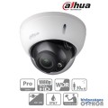 DAHUA IPC-HDBW2231RP-ZS IP Dome kamera, kültéri, 2MP, 2,7-13,5mm(motor), H265+, IR30m, ICR, IP67, WDR, SD, PoE, IK10