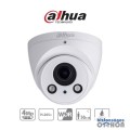 DAHUA IPC-HDW2431R-ZS IP Turret kamera, kültéri, 4MP, 2,7-13,5mm(motor), H265+, IR50m, ICR, IP67, WDR, SD, PoE