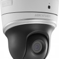 Hikvision DS-2DE2204IW-DE3 2 MP EXIR mini IP PTZ dómkamera | 4x zoom