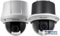 Hikvision DS-2DE4215W-DE3 2 MP IP PTZ dómkamera, 15x zoom, 12 VDC/PoE+