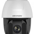 Hikvision DS-2DE5425IW-AE 4 MP EXIR IP PTZ dómkamera; 25x zoom; 24 VAC/HiPoE