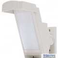 Optex HX-40AM Kültéri, magas telepítésű, passzív infra érzékelő, NC, konzol, kitakarás védelem.