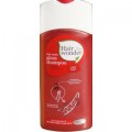 HennaPlus Hairwonder regeneráló hajfénysampon vörös, 200 ml
