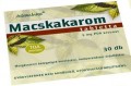 Ashaninka Pharma Macskakarom tabletta 30 db, Ashaninka