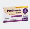 JutaVit Probium 6 + Inulin, 15 db kapszula
