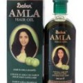 Dabur Amla Gold hajkondícionáló olaj, 200 ml