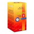 Vita Crystal Flavin7 Prémium gyümölcslé, 500 ml