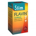 Vita Crystal Flavin7+ Slim Glabridin (édesgyökér-kivonat) kapszula, 100 db