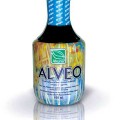 Akuna Alveo gyógynövénykivonat, növényi harmonizációs tonikum, szőlős, 950 ml