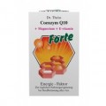 Dr. Theiss Coenzym Q10+Magnesium+E Forte tabletta, 60 db