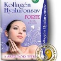 Dr. Chen Beauty Max Kollagén Hyaluronsav Forte kapszula, 30 db