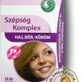 Dr. Chen Szépség Komplex kapszula, 30 db