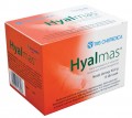 Santé Verte Hyalmas - Hialuronsav tartalmú étrend kiegészítő, 15 tasak