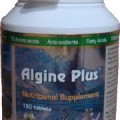 Algine Plus tengeri algás tabletta, 150 db