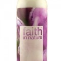 Faith In Nature Bio Levendula és geránium hajkondícionáló, 250 ml