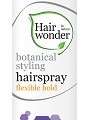 HennaPlus Hairwonder hajlakk, 300 ml - flexibilis tartás