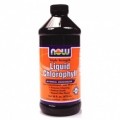 Now Liquid Chlorophyll, 473 ml