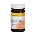 Vitaking K2-vitamin 90 mcg kapszula, 30 db