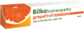 Bilka homeopátiás fogkrém, grapefruit-os 75 ml