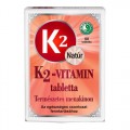 Dr. Chen K2 vitamin tabletta, 60 db