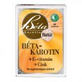 Dr. Chen Béta-Karotin kapszula, 60 db
