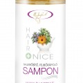 Hair Nice Sampon hajhullásra, 200 ml