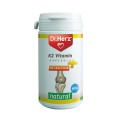 Dr. Herz K2 vitamin+D3+Kalcium kapszula, 60 db