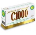 Jó Közérzet Vitamin Jó Közérzet C vitamin 1000 mg, 30 db
