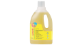 Sonett Folyékony mosószer színes ruhához, menta és citrom, 1,5 liter