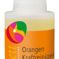 Sonett Zsíroldó tisztítószer, narancsolajos, 120 ml