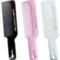 Andis Clipper Comb - fésű több színben