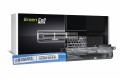 Green Cell Akkumulátor Green Cell PRO A31N1519 Asus F540 F540L F540S R540 R540L R540S X540 X540L X540S