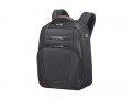 Samsonite PRO-DLX 5 Laptop Hátizsák 14" - Fekete (CG7-009-007)