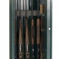LT Diana Queen Fegyverszekrény 5 vadászpuska tárolására