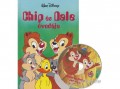 Egmont-Hungary Chip és Dale óvodája + hangoskönyv