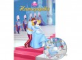 Egmont-Hungary Hamupipőke + mese CD