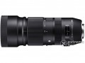 SIGMA Nikon 100-400/5.6-6.3 (C) DG OS HSM objektív