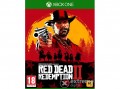 Rockstar Games Red Dead Redemption 2 Xbox One játékszoftver