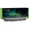 Green Cell Green Cell Laptop Akkumulátor Acer Aspire E15 E5-511 E5-521 E5-551 E5-571 E5-571G E5-571PG E5-572G V3-572 V3-572G