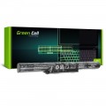 Green Cell Green Cell Laptop akkumulátor L14L4A01 Lenovo Z51 Z51-70 IdeaPad